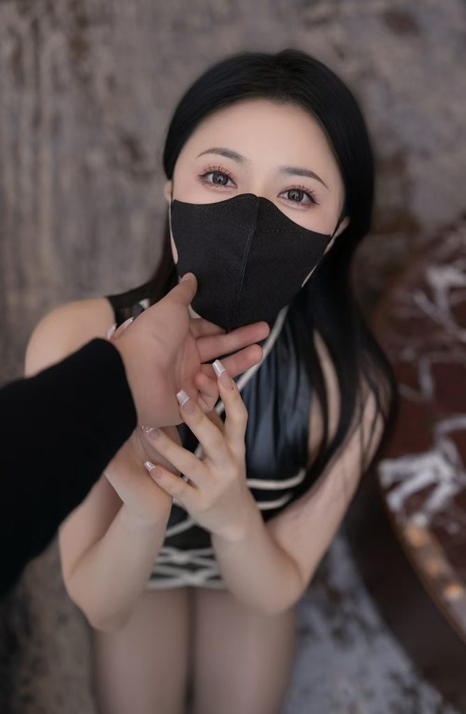 图片[2]-鱼子酱Fish全套私拍259期 内购合集高清原图 百度网盘下载