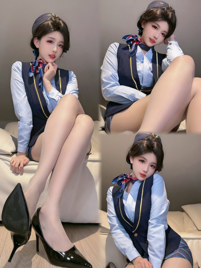 图片[3]-miko酱ww全套110期cos写真合集 57.8G百度网盘下载