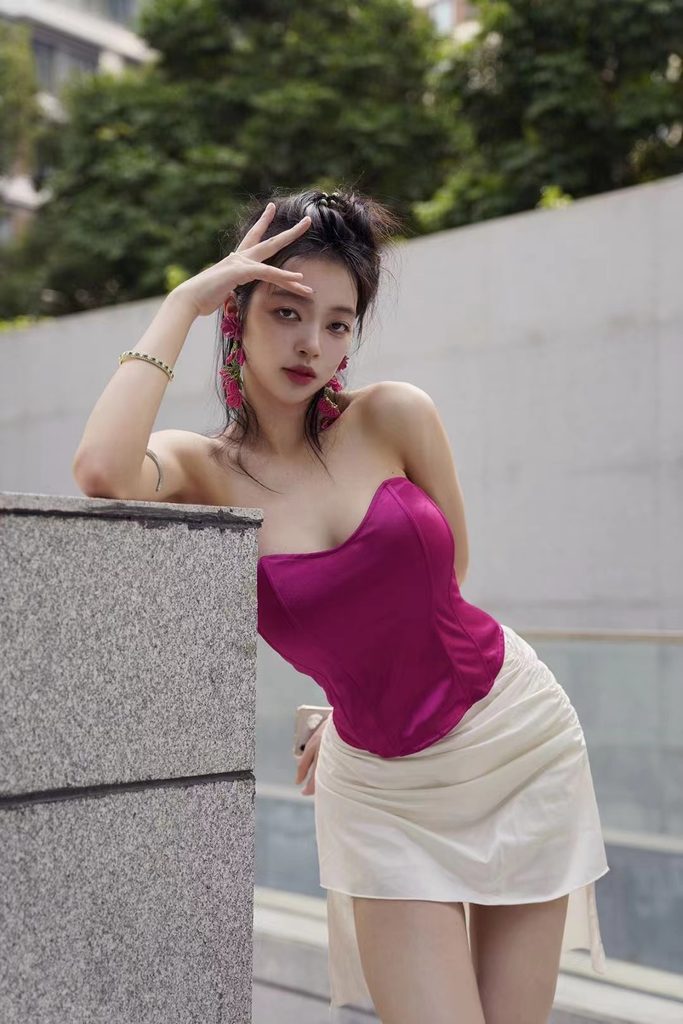 图片[1]-徐珺大哥全套15套 B站舞蹈区舰长朋友圈套图视频 百度网盘下载