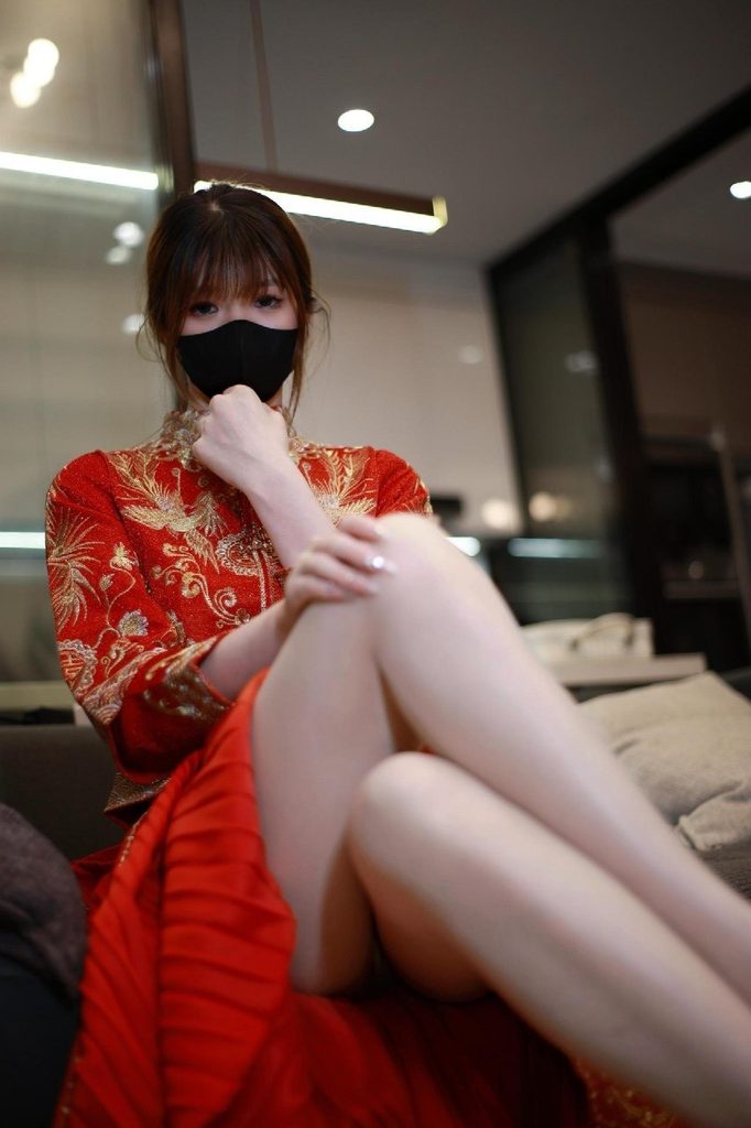 图片[2]-白龙猫女全套微密圈18期 丝足高跟套图视频 百度网盘下载