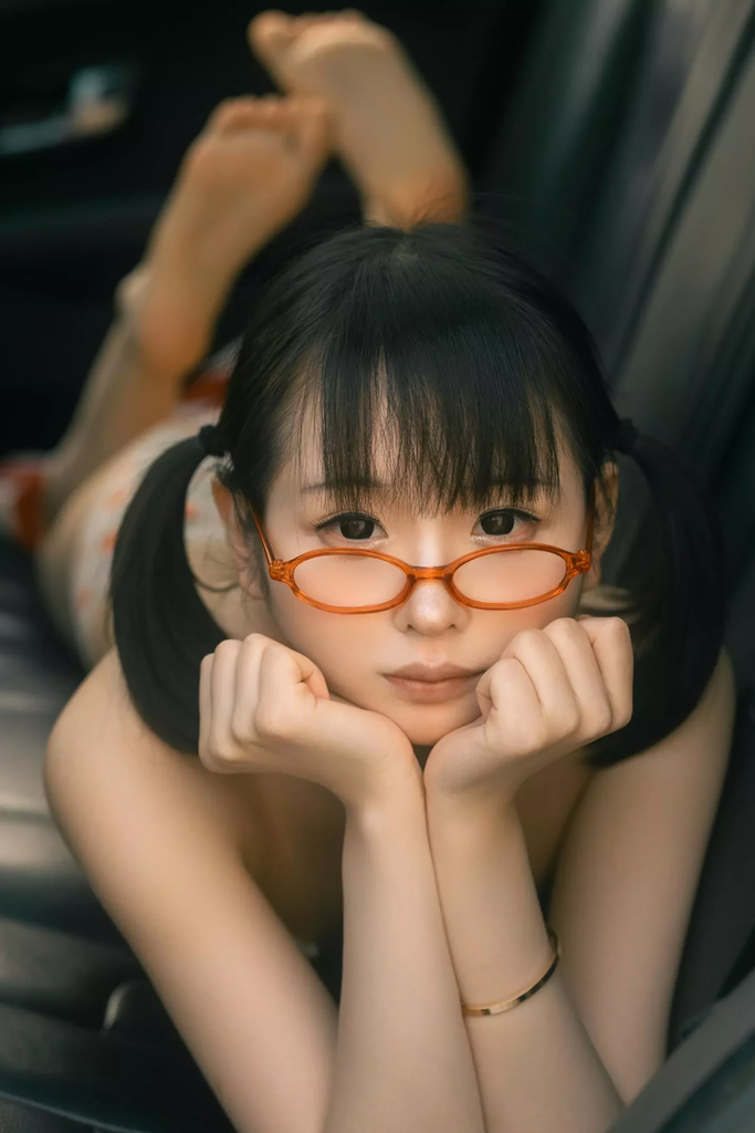 图片[5]-幼水铃衣全套21期 萝莉coser高清套图视频 百度网盘下载